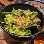 焼肉・冷麺ヤマト - 