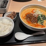 デニーズ - 料理写真: