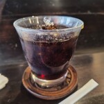 茶房 武蔵野文庫 - 