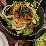 焼肉・冷麺ヤマト - 