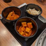 焼肉・冷麺ヤマト - 