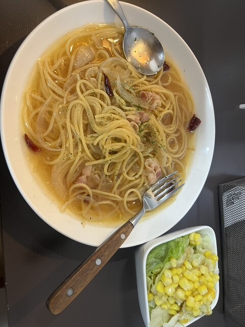 サンタサン （SANTASON） - 水沢江刺/パスタ | 食べログ