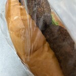 リトルマーメイド - 料理写真:
