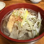 女ツ木 - 