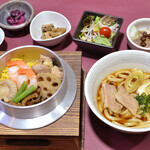 清月堂本店 - 