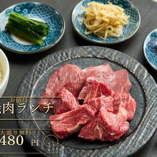 完全個室 牛の達人_2