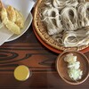 元祖 そば処 叶屋 - 
