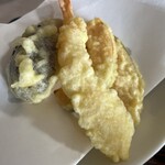 元祖 そば処 叶屋 - 