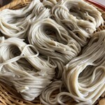 元祖 そば処 叶屋 - 