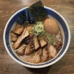 しんの助 - 料理写真: