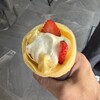 Crepe de ReA - 