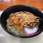 長岡技術科学大学 第一食堂 - 