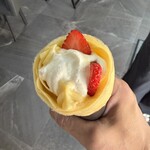 Crepe de ReA - 