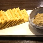 酒季織々　旨い肴と和み酒　錦輝 - 料理写真: