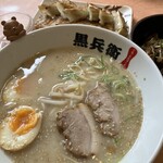 黒兵衛 - 料理写真: