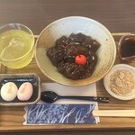 喜与女茶寮 - 