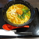 カレーハウスCoCo壱番屋 - 料理写真: