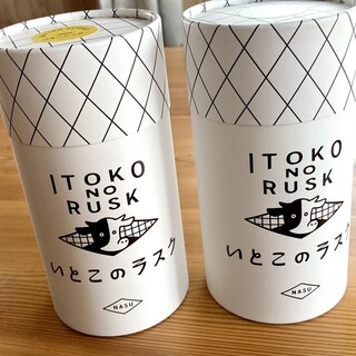 バターのいとこ_1