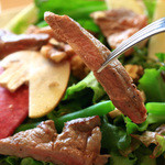24/7 restaurant - 