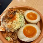 大衆食堂スタンド そのだ - 