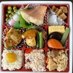 おこわ 米八 - 料理写真: