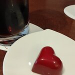 カカオティエゴカン - 