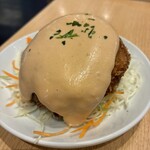 大衆食堂スタンド そのだ - 