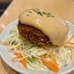 大衆食堂スタンド そのだ - 