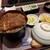 うなぎ家　はせ川本店 - 料理写真:ひつまぶし　　　　　　　　　　　　　　　　　　　　　　　　　　　たっぷりの鰻　　　　　　　　　　　　　　　　　　　　　　　　　しかも２段