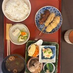 山虎 - 
