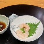 湯島天神下 すし初 - 