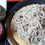 お食事処 そばの花 - 