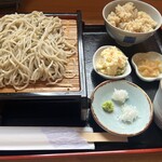 手作りめん処 生房 - 