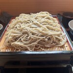 手作りめん処 生房 - 