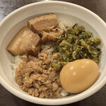 秀味園 - 