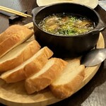 鉄板バル藤村商店 - 