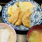 釣りバカ一代 - 