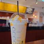アマンダコーヒーズ - 