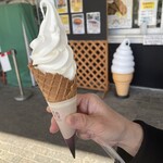 道の駅 多々羅しまなみ公園 - 料理写真: