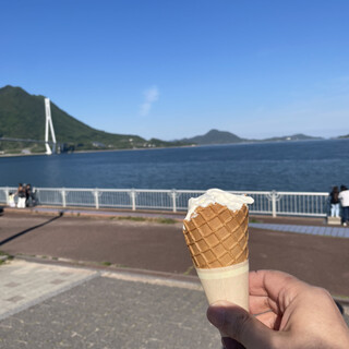道の駅 多々羅しまなみ公園_1