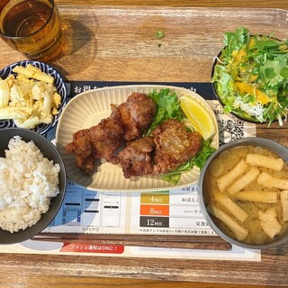 Relax食堂_0