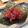 神楽坂 寿司 こんこん - 