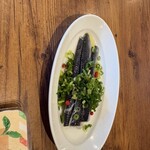 オリーブの丘 - 料理写真: