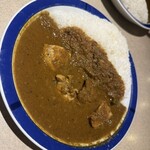 カリーライス専門店エチオピア 本店 - 