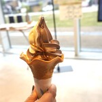 ミルクハウス - 料理写真: