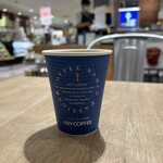 キーコーヒー - ドリンク写真: