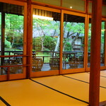 八勝館 - 