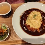 kawara CAFE＆KITCHEN - 