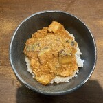つけ麺屋 ひまわり - これが美味いんだ