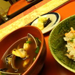 八勝館 - 
